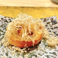 北野坂 木下 - 