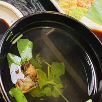 うなぎの新甫 - 