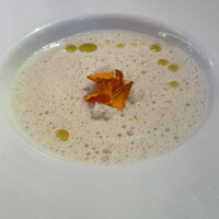 とれふる - 鹿児島県産玉葱のポタージュ