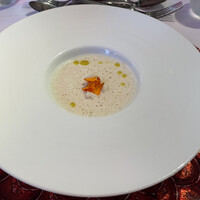 とれふる - 鹿児島県産玉葱のポタージュ