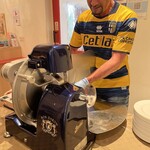 アドゥエパッシ - 