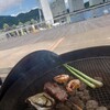 魚太郎 浜焼きバーベキュー  ラグーナ蒲郡店