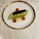 鉄板焼 石垣島きたうち牧場 銀座店 - 