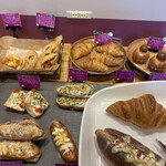 Boulangerie Gourmand - 