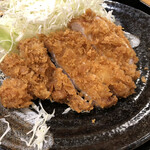 Tonkatsu Maruya - 