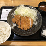 Tonkatsu Maruya - 