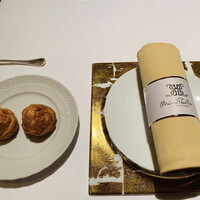 メゾン ポール・ボキューズ - 