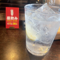 蕎麦 蘇枋 - 
