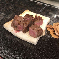 鉄板焼き 団居 - 