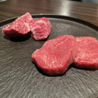 焼肉うしごろ 銀座並木通り店 - 