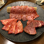 Yakiniku Tetsu - タレ焼肉