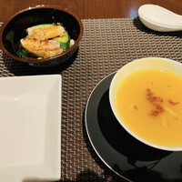 中国料理 「王朝」 ヒルトン東京 - 