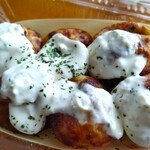 ぼん蔵 - タルタルソース6個 470円