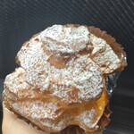 ノースランド - シュークリーム150円