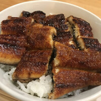 うなぎ料理 澤正 - 