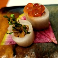 北新地しゃぶしゃぶすき焼き きらく - 