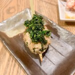 炭焼きワイン酒場 Sante - 