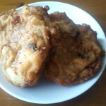 ケンタッキーフライドチキン - オリジナルチキン￥260