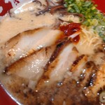 ラーメン まこと屋 - 