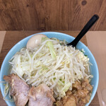 ラーメン二郎 - 