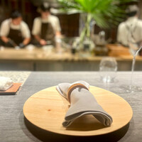 anu - カウンターはライブ感ある