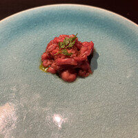 焼肉 牛印 新宿店 - 