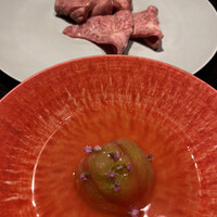 焼肉 牛印 新宿店 - 