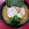 ラーメン 杉田家 千葉祐光店