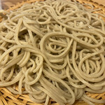 Soba Mangetsu - 