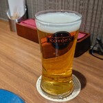 CRAFT BEER KOYOEN - 