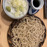 Soba Mangetsu - 