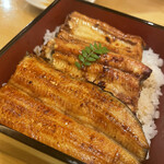 Unagi Kounoya Ginza Honten - 