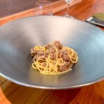 イタリア料理 スペランツァ - 