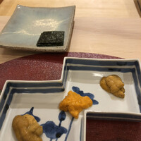 銀座いち分 - 