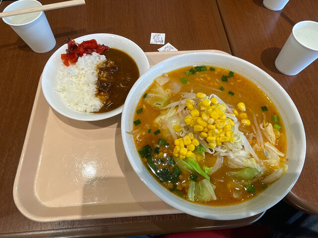 ひまわり - 横手（食堂）の写真