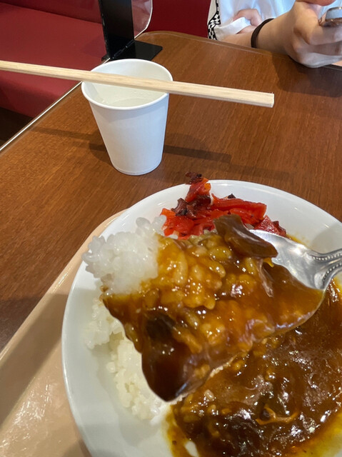 ひまわり - 横手（食堂）の写真