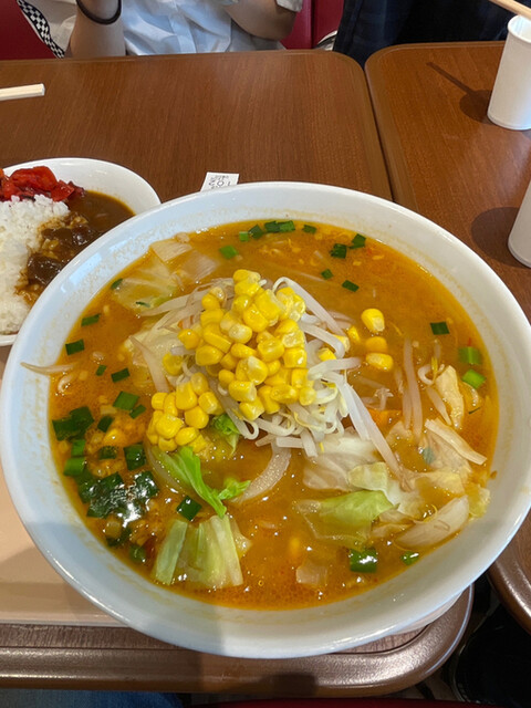 ひまわり - 横手（食堂）の写真