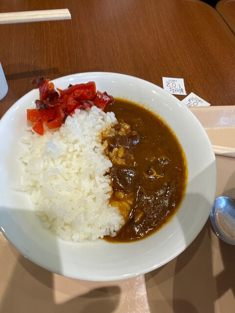 ひまわり - 横手（食堂）の写真