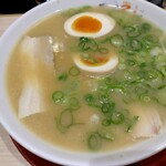 ラーメン 横綱 - 