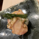 Tsukiji Sushi Omakase - 