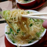 ラーメン 横綱 - 