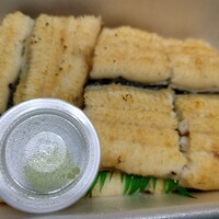 炭焼うな富士 名駅店 - 