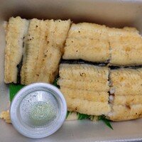 炭焼うな富士 名駅店 - 