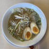 Nagahama Ramen - 