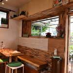 큐우카루이자와 우동 카페 조우타 세이멘조 - 