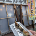カキオコ屋 暖里 - 