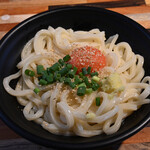 Kyuukaruizawa Udon Kafe Zouta Seimenjo - 