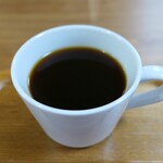 自家焙煎 富久栄珈琲 - （2022/7月）コーヒー