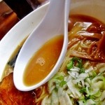 花の季 - 優しい味わいのスープ