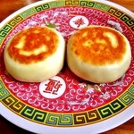 花の季 - チェーピン（焼き小龍包）